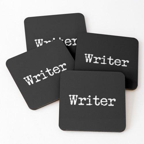 writer coaster